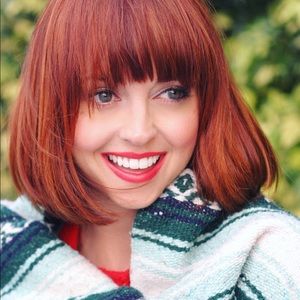 Meet your Posher, Heather